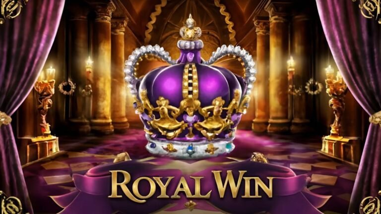 Royal Win App